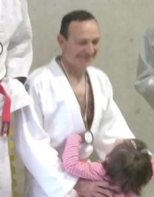 Teodori oro nel Gran Prix bronzo per Breschi Esordio per Vanni, 53 anni