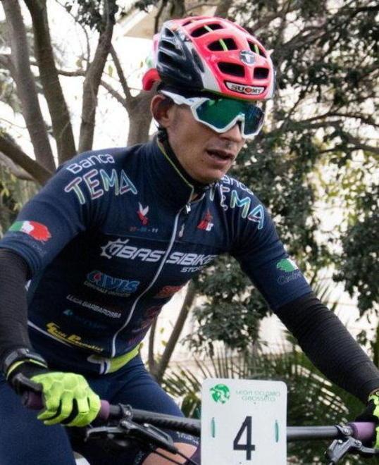 Fanciulli domina a Rosia nella Classic Val di Merse