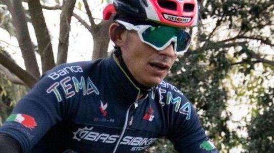 Fanciulli domina a Rosia nella Classic Val di Merse