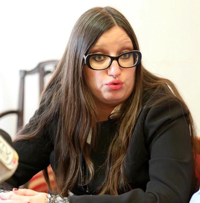 «12 milioni di avanzo in Provincia: il Pd non sa spendere soldi»