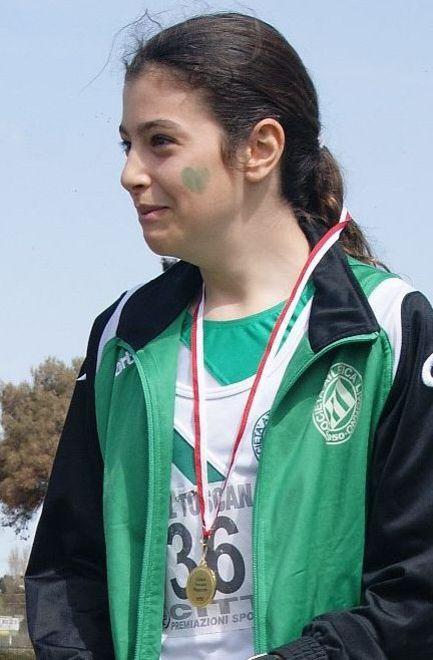 Brillano Caprile e Milani nelle classifiche di triathlon Ok Del Vecchio e Felicetti 