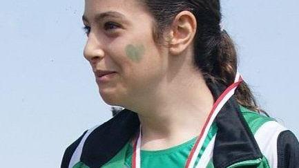 Brillano Caprile e Milani nelle classifiche di triathlon Ok Del Vecchio e Felicetti