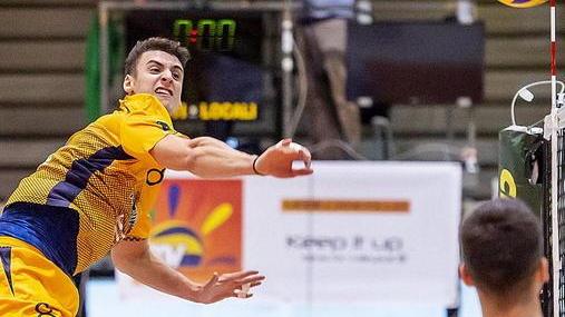 Fonteviva d’assalto per la notte più lunga: serve un blitz a Ortona