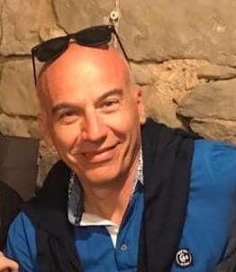 Padre di tre figlie ucciso in pochi mesi da una grave malattia