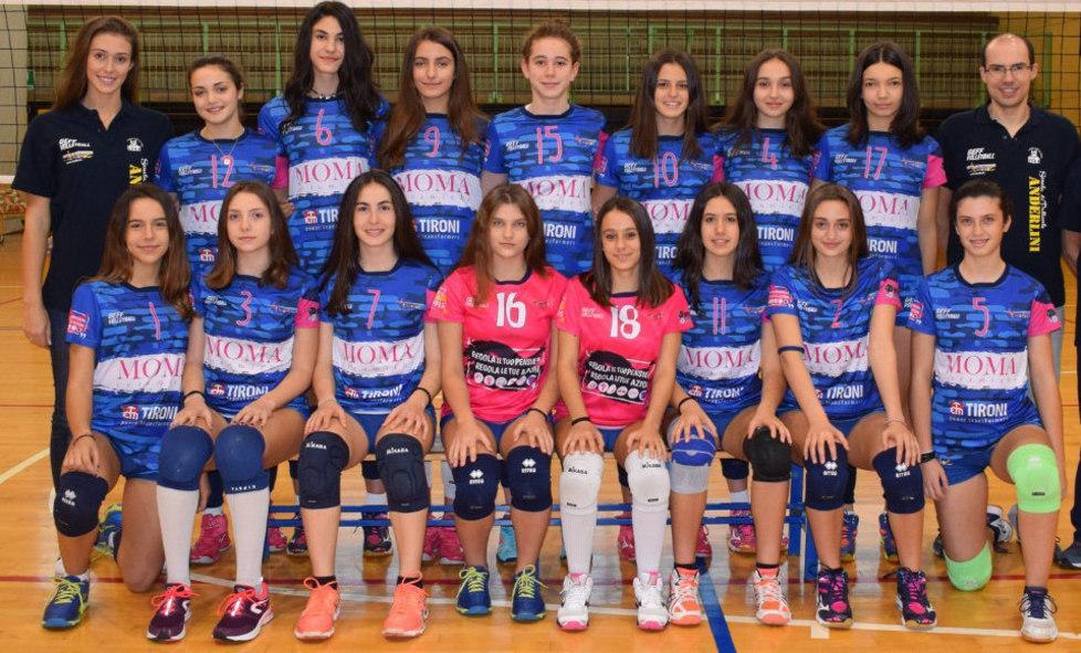 Spring Cup e Bussinello, una valanga sotto rete 