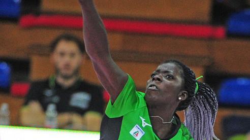 Chiamata in nazionale per Josephine Obossa