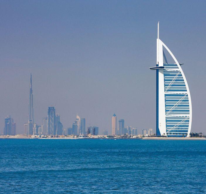 Il settore moda e fashion guarda all’Expo Dubai 2020 