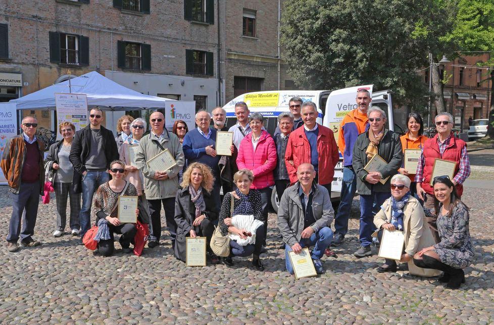 Un pulmino per l’Avulss 