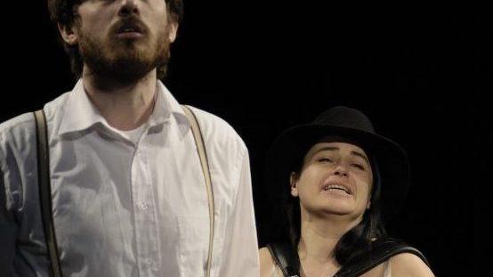Quattordici anni e non sentirli Al Ctu torna “(R)esistenze”