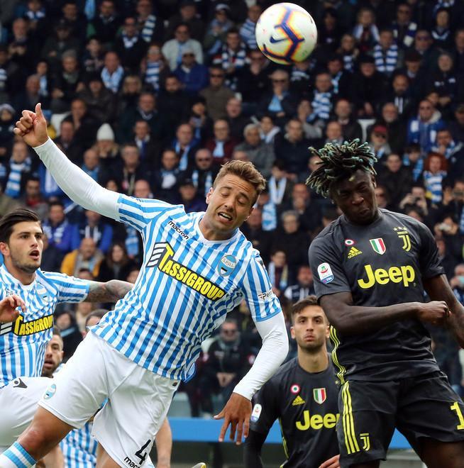 Spal, mister Semplici si veste da stratega È fondamentale la gestione delle forze 