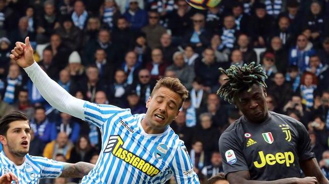 Spal, mister Semplici si veste da stratega È fondamentale la gestione delle forze