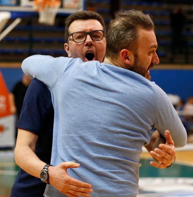 Dopo la salvezza, D’Auria sta disegnando il Kleb che verrà 
