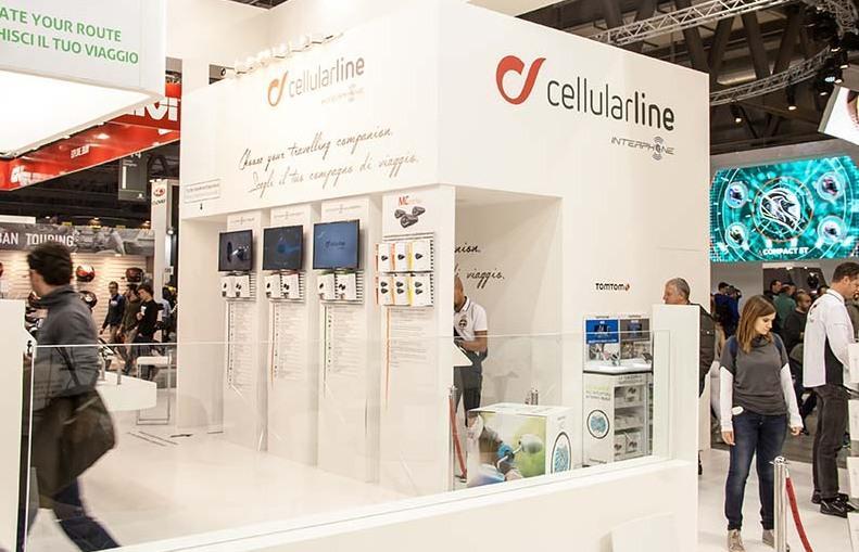 Giro di boa per Cellularline va in utile e stacca la cedola 