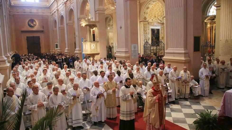 Verso la Pasqua con il Giovedì Santo