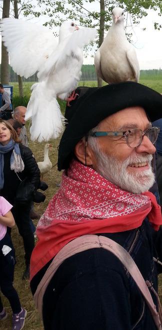 Settima edizione di Georgica la festa del cibo sano e bio 