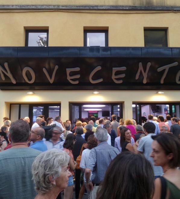 Multisala Novecento in controtendenza aumentano gli incassi e le presenze volano 