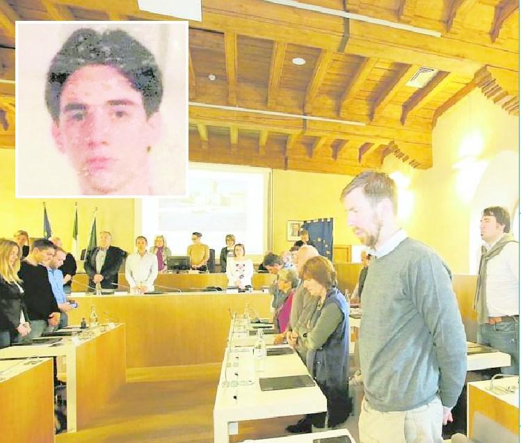 Formigine. Malore prima di cena: muore a 29 anni Addio a Lorenzo Gilli, studente e attore 