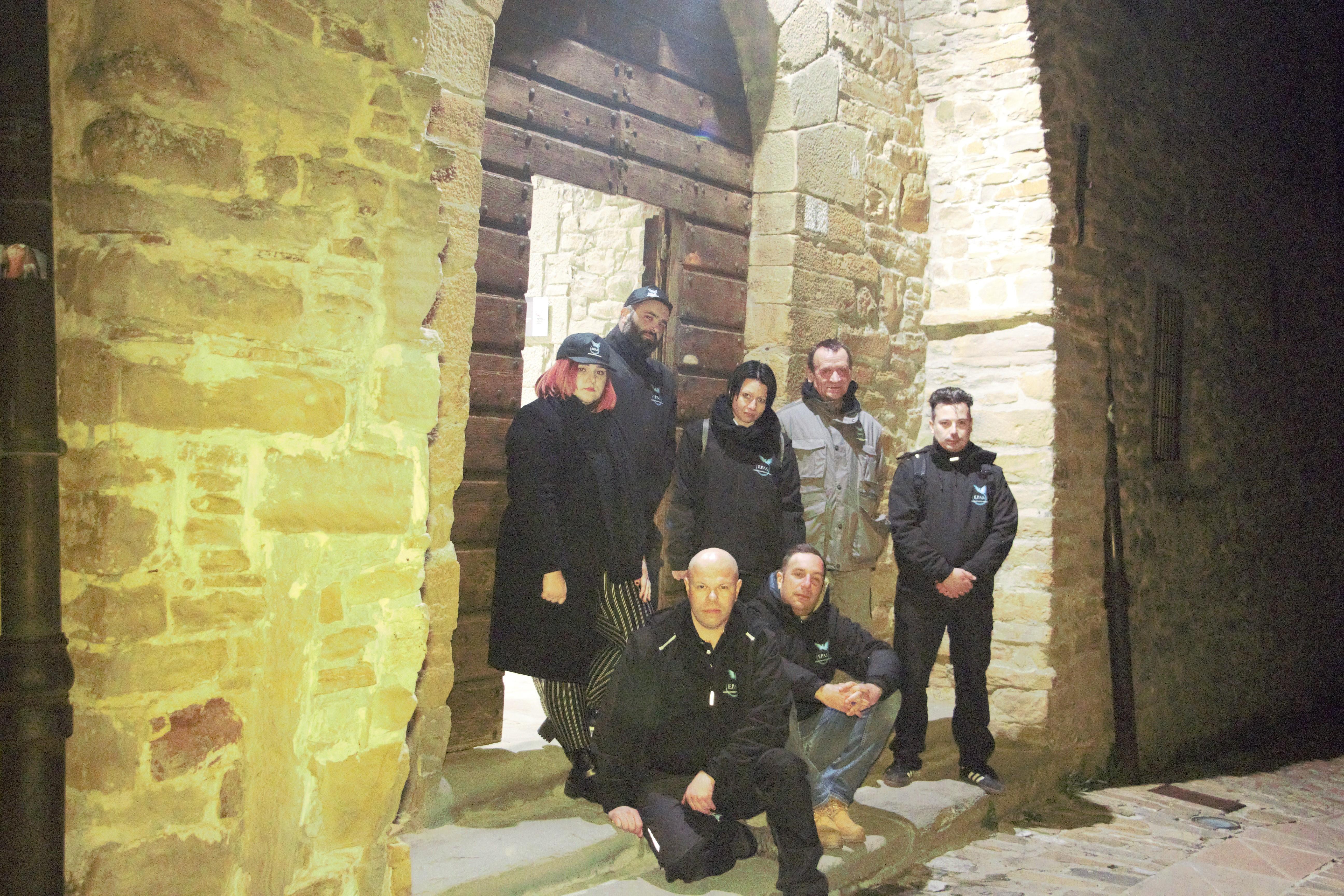 Montefiorino, quelle entità paranormali che abitano nella Rocca 