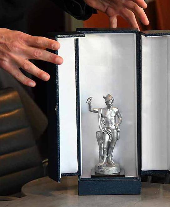 Un Festival nazionale per rilanciare la città: adesso Massa ha il suo Mercurio d’argento 