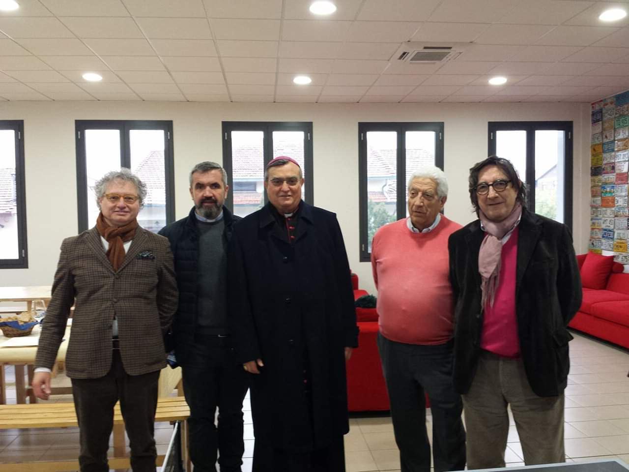 Il Lanificio Bellucci concede ai lavoratori l’uscita anticipata 
