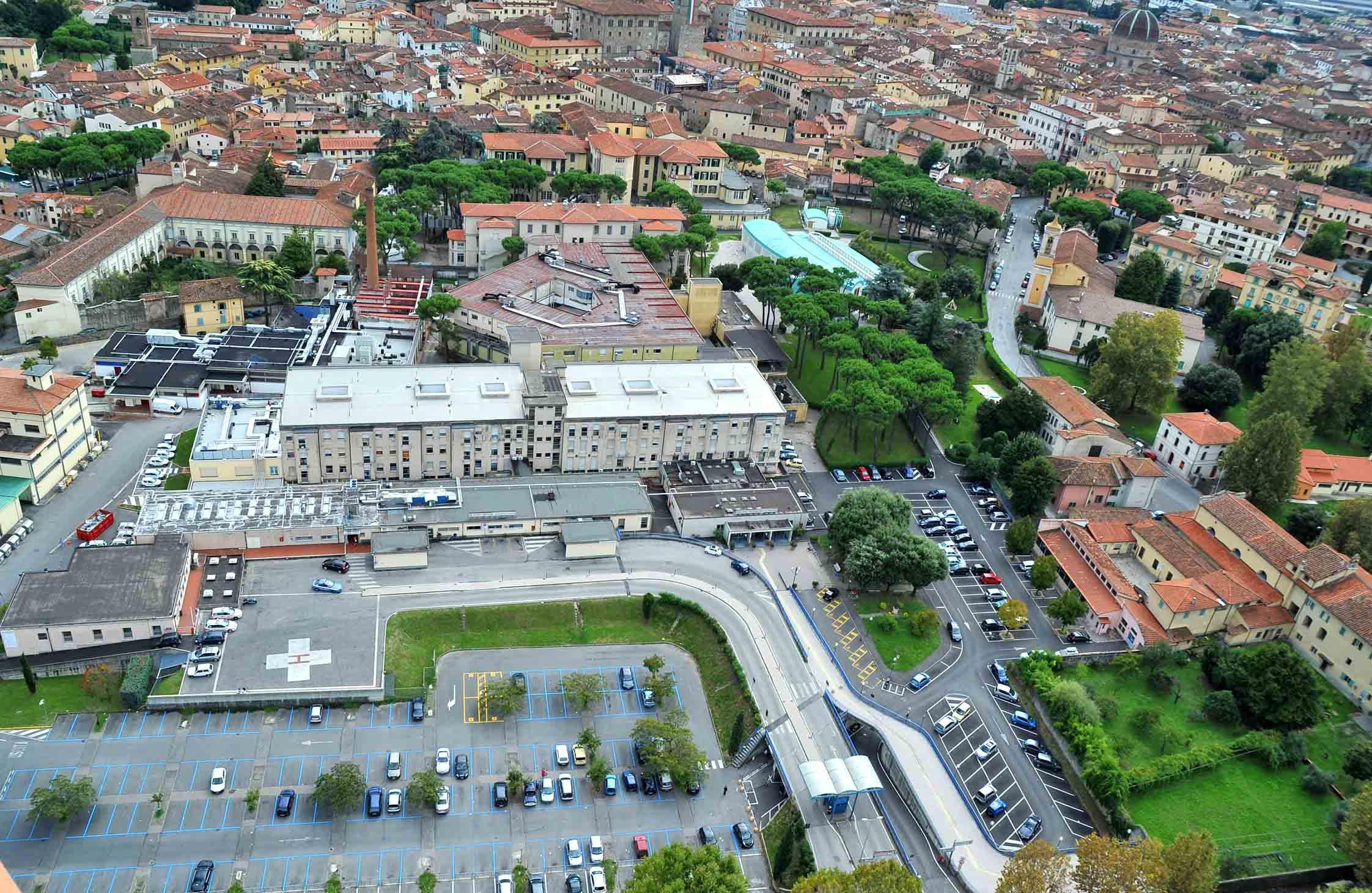 Ex Ceppo, braccio di ferro in commissione per stoppare il nuovo accordo Comune-Asl 