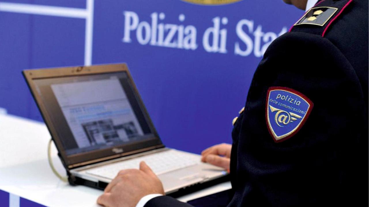 Adesca bambino di 8 anni sulla chat del videogioco, denunciato un fiorentino