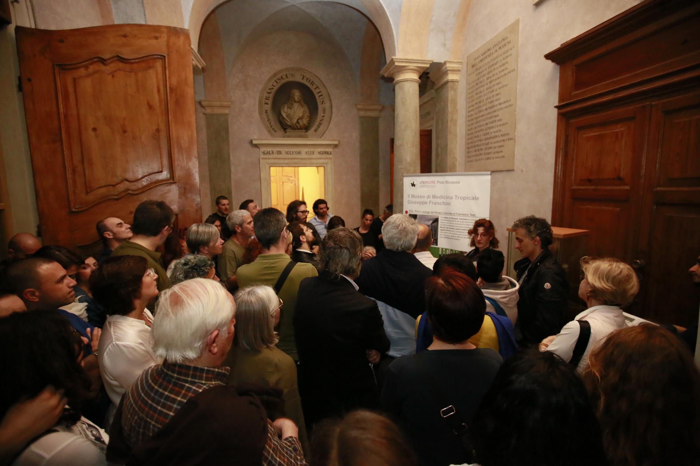 Guida Weekend, gli eventi da non perdere a Modena e provincia