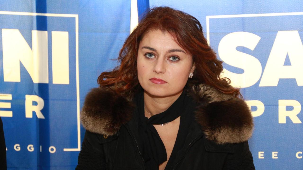 Susanna Ceccardi