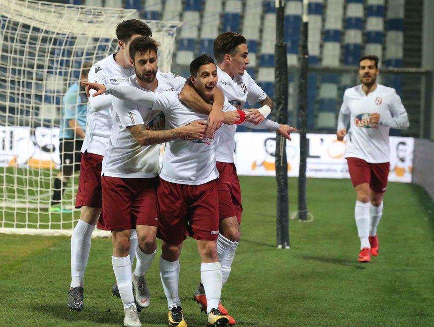 Mercato, ds, mister, giovani: per la Reggiana è tempo di scelte 