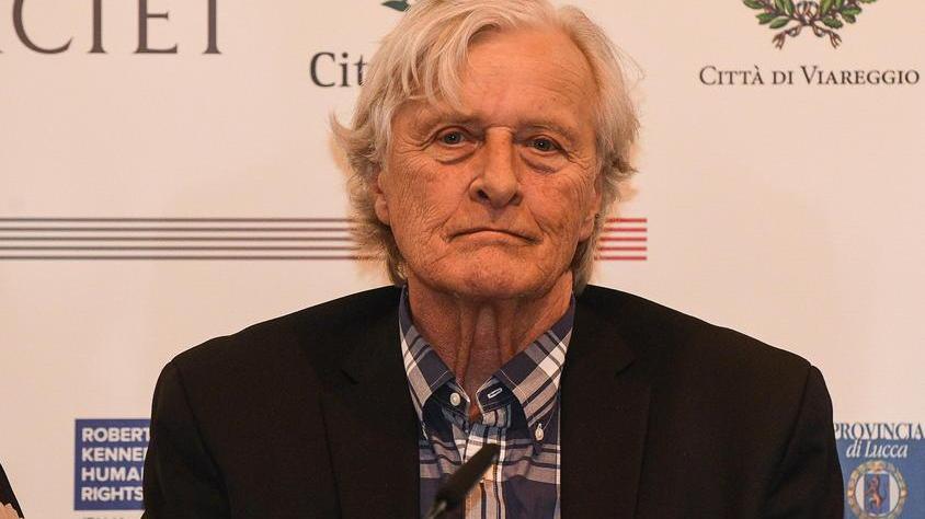 Rutger Hauer: «Le lacrime nella pioggia di “Blade Runner” le improvvisai sul set»