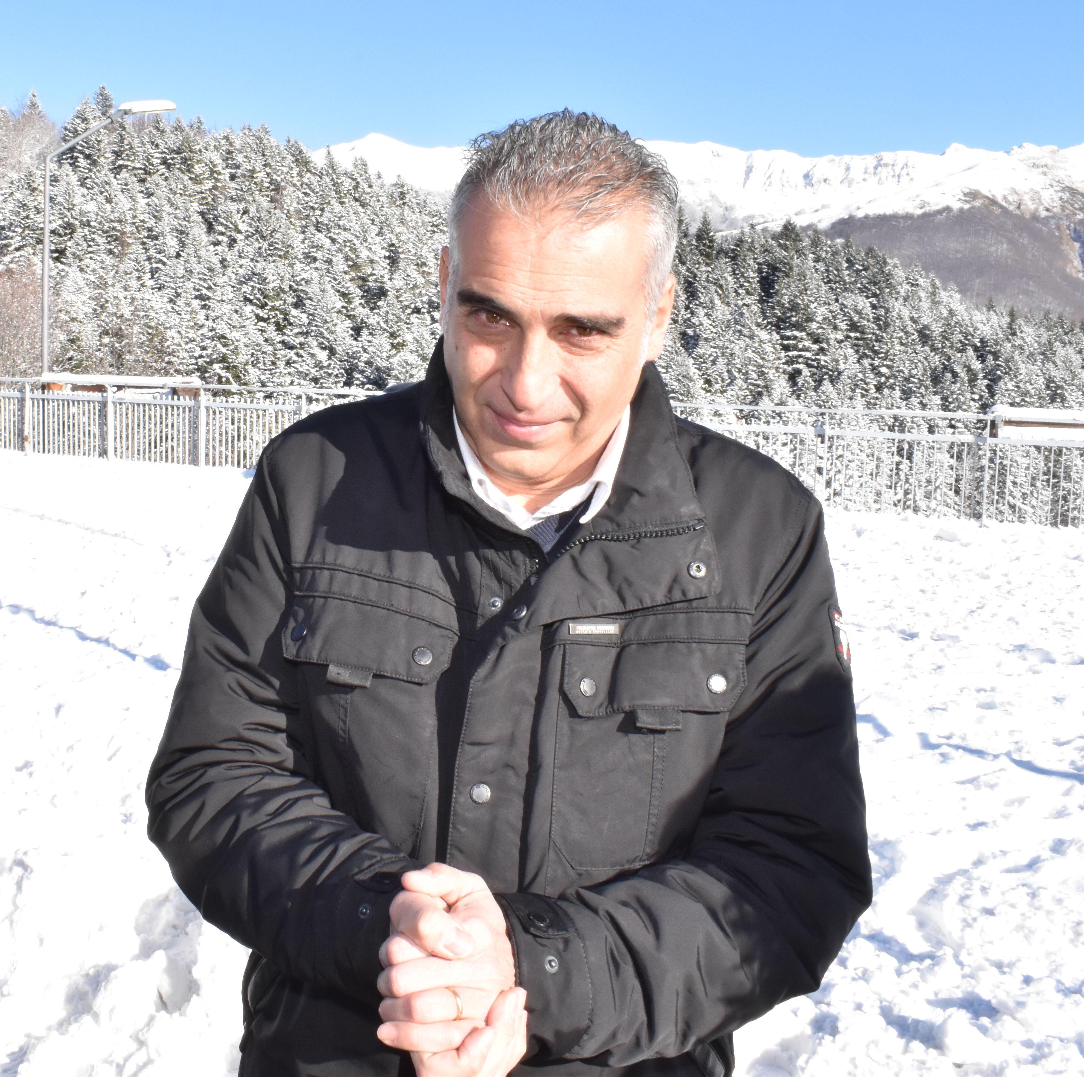 Candidato alle Europee il sindaco di Abetone-Cutigliano