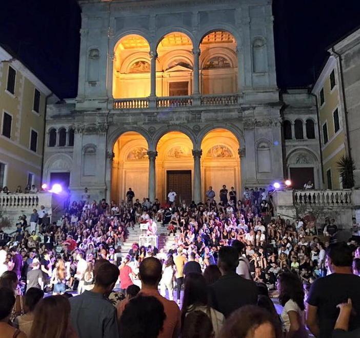 A luglio invasione di ballerini La kermesse della danza si farà 