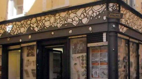In mostra le croci profane che riflettono sulla Pasqua «Polemiche? Visitateci»