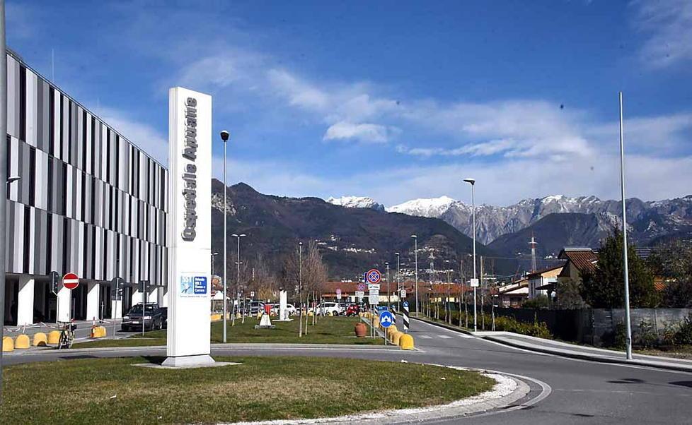 Morbillo, trentunenne ricoverata al Noa l’Asl: non è in pericolo 