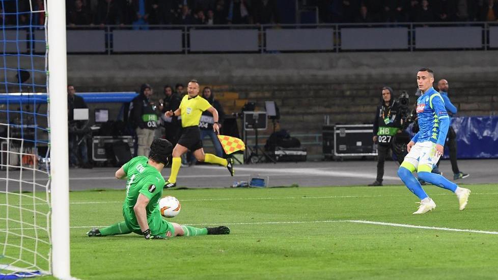 Sentenza Arsenal, l’Italcalcio non c’è più