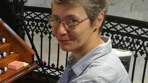 Concerto per organo di Giulia Biagetti