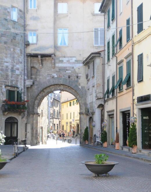 Al via “Borghi in Fiore” il primo appuntamento è martedì 23 aprile