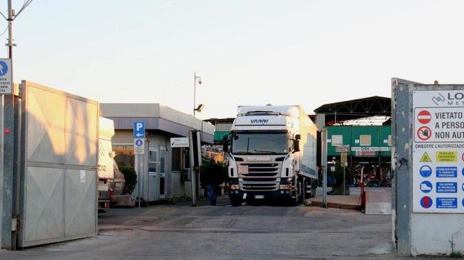Traffico di rifiuti, inchiesta chiusa Alessandro Vanni al pm: «Ascoltatemi»