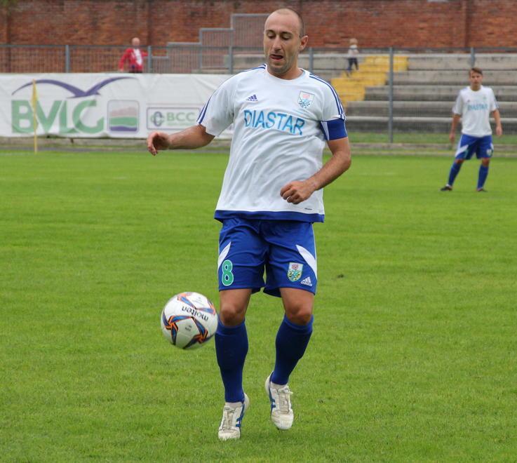 La soddisfazione di Vangioni «Campionato strepitoso»
