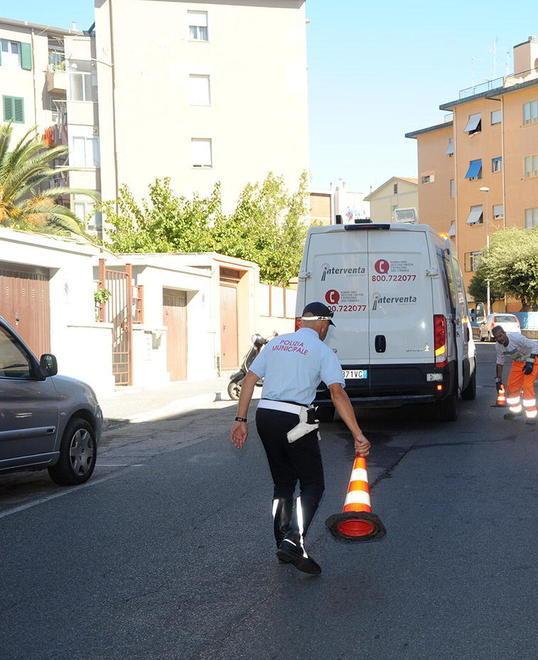 Poche domande per 35 posti di vigili urbani stagionali 