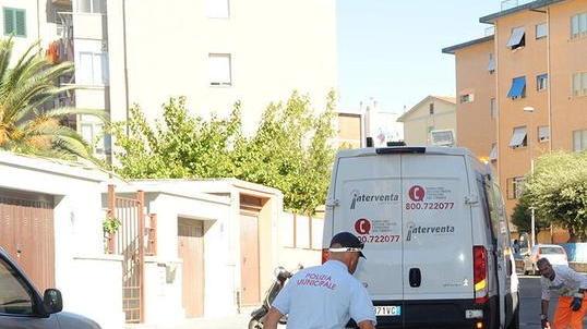 Poche domande per 35 posti di vigili urbani stagionali
