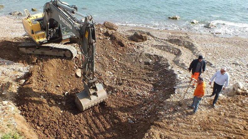 Enel passa al setaccio i cavi sottomarini per garantire sicurezza