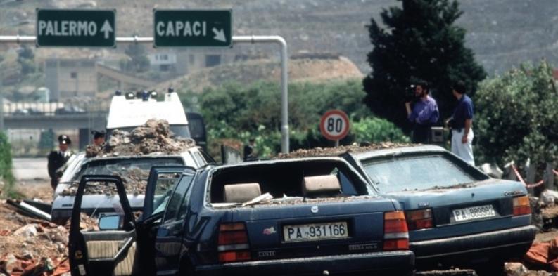 La lotta alla mafia nel cortometraggio dei piccoli alunni 