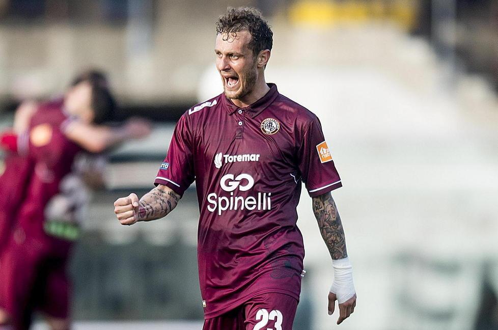 «A Foggia segniamo subito e loro andranno in bambola» 