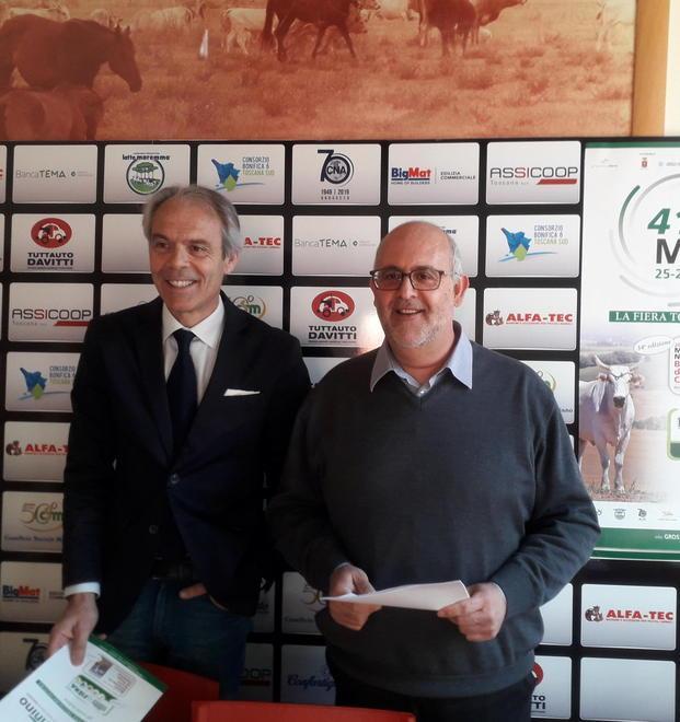 “Fiera” dei numeri, 300 espositori per 40mila ospiti 