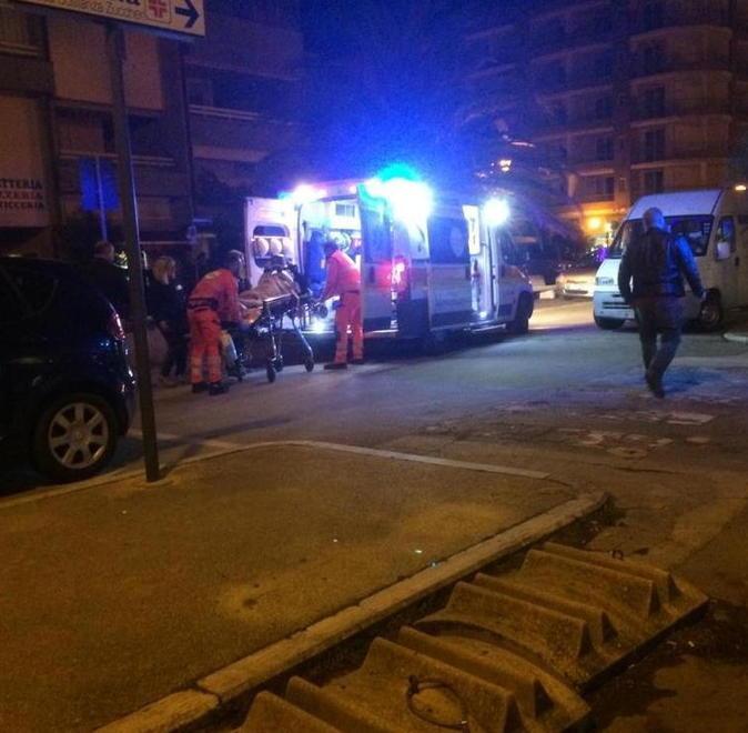 Funerale di Tango Il fratello commosso «Grazie di cuore» 