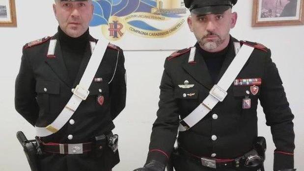 Ecstasy per il rave nascosta nel furgone: tre arresti