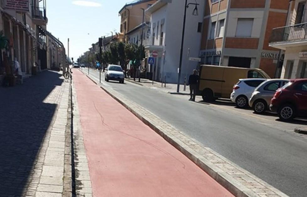 Comitato di negozianti per riorganizzare la viabilità 