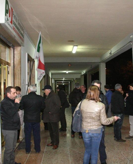 Il Pd punta sulla società civile Tutti i nomi in lista per Donati 