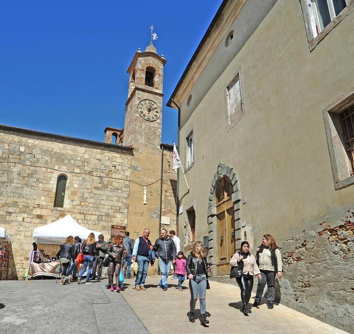 “Un’altra estate” alla scoperta di Bibbona e dei suoi gioielli 